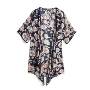 Emory Park Kimono NWT